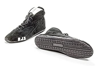 【中古】【輸入品・未使用】RJS Racing Equipment 500020156朱書きShoe ( mid-top )