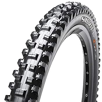 【中古】【インポート品・未当て嵌める】Maxxis 26?X 2.50?m331ru Shorty f60?3?C EXO TR