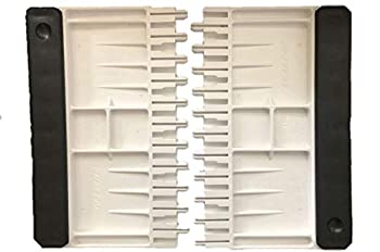 【中古】【輸入品・未使用】White Padded Rebreakable Ultimate Martial Arts Board｜スカイマーケットプラス
