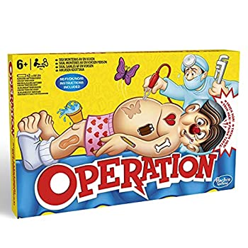 【中古】【輸入品・未使用】Operation