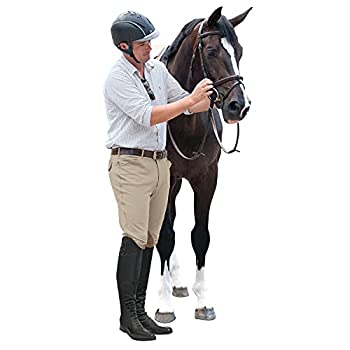 【中古】【輸入品・未使用】OvationメンズEuroweave膝パッチBreech 39,507円