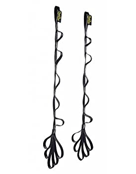 【中古】【輸入品・未使用】Spud, Inc. The Looper Straps (ペア) - チェーンストラップ