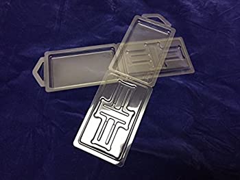 【中古】【輸入品・未使用】m2?SSD Clamshellの1個の22?x 42?mmまたは22?x 80?mm m2?SSD (Pack of 2?)｜スカイマーケットプラス