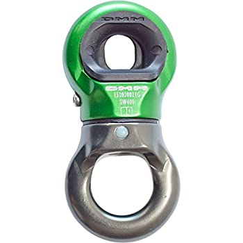 【中古】【輸入品・未使用】DMM ミニスイベル金具