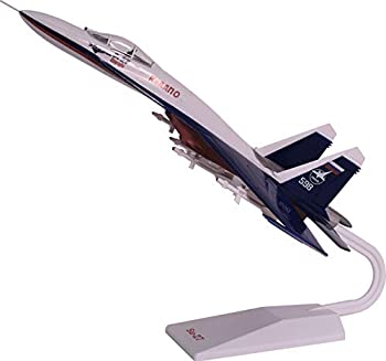 【中古】【輸入品・未使用】フライトミニチュア カーノデモ SU-27 飛行機ミニチュアモデル ダイカスト 1:72スケール 部品番号ASU-00270K-001｜スカイマーケットプラス 18,437円