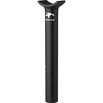 【中古】【輸入品・未使用】動物Pivotal Seat Post 200?mmブラック 18,852円