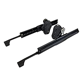 【中古】【輸入品・未使用】sea-lectデザイン調節可能な足ブレースキットwith Rudder Control｜スカイマーケットプラス