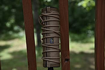 【中古】【輸入品・未使用】sub-tacアルファSuppressorカバー7.5インチブラウンFDE|スカイマーケットプラス