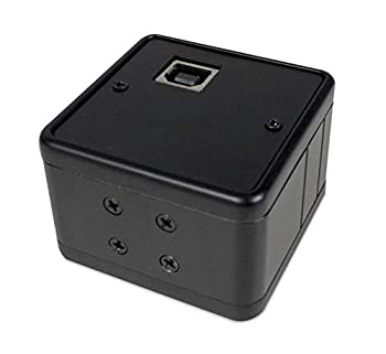 【中古】【輸入品・未使用】Parco Scientific PDNS050 Industrial CMOS カメラ 5MP