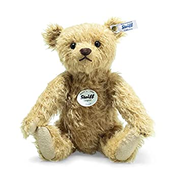 【中古】【インポート品・未当てはめる】シュタイフ ジェームス テディベア 25糎  Steiff James Teddy bear 25糎
