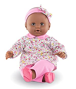 【中古】【輸入品・未使用】Corolle 月壮大プーポンのリロウ - 年齢2年の14\