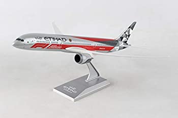 【中古】【輸入品・未使用】Daron SKYMARKS ETIHAD 787-9 1/200 ABU Dhabi Grand Prix｜スカイマーケットプラス