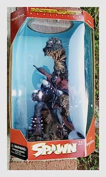 【中古】【輸入品・未使用】マクファーレントイズ スポーン21 SPAWN7 BOXセット
