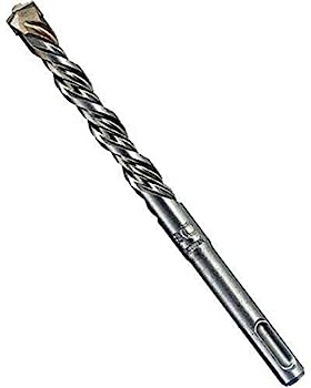 【中古】【輸入品・未使用】Bosch HC2081B25 25-Piece 1/2 In. x 6 In. SDS-plus Bulldog Rotary Hammer Bits