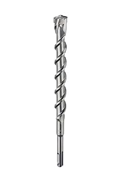 【中古】【インポート品・未当て嵌める】Bosch HC5071 1-1/4-Inch X 16-inch X21-Inch SDS-max SpeedX Rotary Hammer Bit