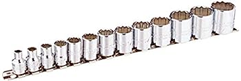【中古】【輸入品・未使用】Proto 577-52124 Set Skt 3-8 Dr 13 Pc 12｜スカイマーケットプラス 30,217円