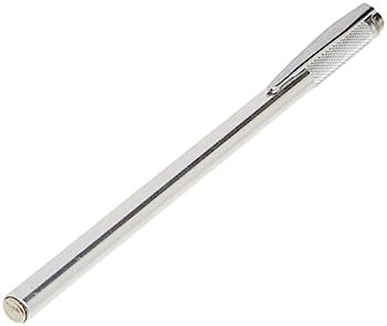 【中古】【輸入品・未使用】Master Magnetics 07264 Pocket Magnetic Pick-Up Tool, Ferrous Tester Magnet, 5.75 Length, 2 lb Hold by Master Magnetics|スカイマーケットプラス