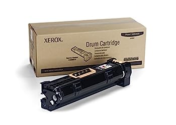 【中古】【インポート品・未当て嵌める】XEROX PHASER 5500 DRUM CARTRIDGE 60000PP