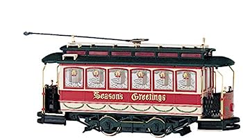 【中古】【輸入品・未使用】On30 Spectrum Street Car, Christmas|スカイマーケットプラス