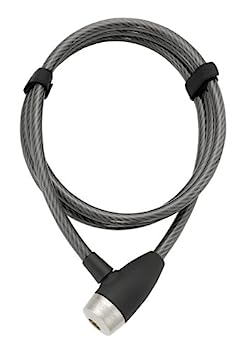 【中古】【輸入品・未使用】OnGuard Akita 5038 Bicycle Cable Lock by OnGuard