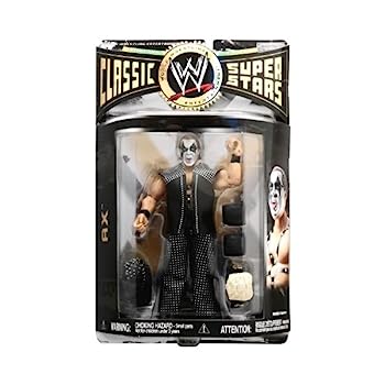【中古】【輸入品・未使用】WWE Classic Superstars Series 14 Diamond Dallas Page Figure