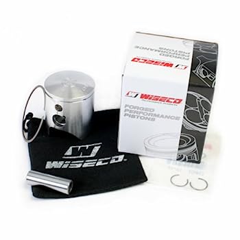 【中古】【輸入品・未使用】PISTON SUZ RM80 1MM｜スカイマーケットプラス