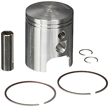 【中古】【輸入品・未使用】PISTON YAM PW80,BW80 STD. ピストン