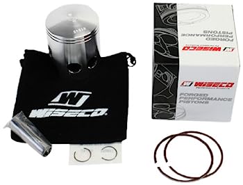 【中古】【輸入品・未使用】WISECO PISTON YAM 2.0MM|スカイマーケットプラス