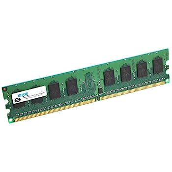 【中古】【インポート品・未当てはめる】4?GB pc2???5300?REG ECC一揃いの道具