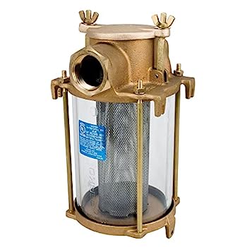 【中古】【輸入品・未使用】Perko - 原水ストレーナー（1-1/4-Inch）｜スカイマーケットプラス