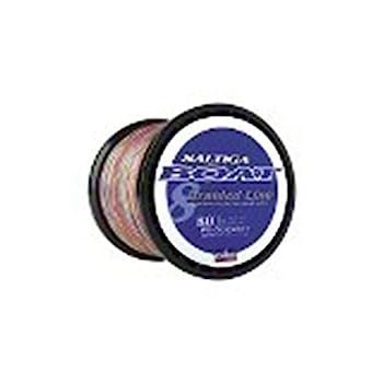 【中古】【インポート品・未当て嵌める】Daiwa sab-b150重量ポンド Saltiga boatbraided