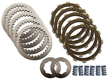 【中古】【輸入品・未使用】CLUTCH KIT EBC ST SRK50