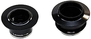 【中古】【輸入品・未使用】クランクブラザーズ(CRANK BROTHERS) ホイールパーツ コンバートアダプター リア 142MMカラ135MM QR 826175|スカイマーケットプラス