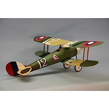 【中古】【輸入品・未使用】Nieuport 28 WW1 Fighter: Electric by Dumas|スカイマーケットプラス
