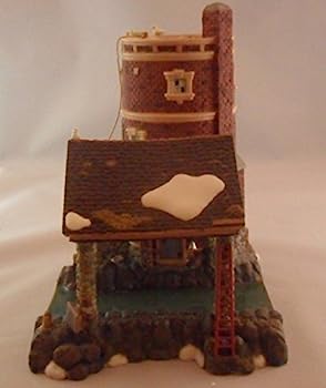【中古】【輸入品・未使用】Department 56?St Ivesロック家