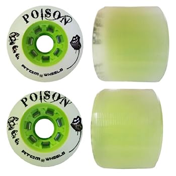 【中古】【輸入品・未使用】Atom Poison Wheels by ATOM 29,925円