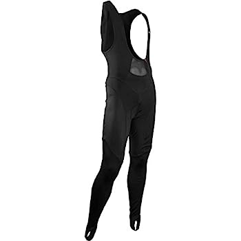 【中古】【輸入品・未使用】[スゴイ] サイクルタイツ 49316U.BLK.3 メンズ BLK US L-(日本サイズXL相当)