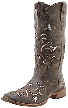 【中古】【輸入品・未使用】Roper レディース カラー: ブラウン