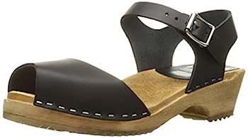 【中古】【輸入品・未使用】MIA レディース Anja ミュール, ブラック, 24 28,769円