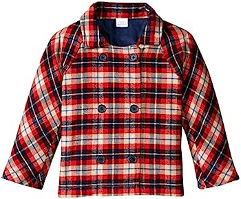 【中古】【輸入品・未使用】Egg by Susan Lazar APPAREL ガールズ US サイズ: M カラー: レッド