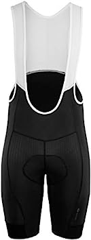 【中古】【輸入品・未使用】(キャノンデール/スゴイ)SUGOi(スゴイ) エボリューション ビブショーツ U392000M BLK Black S