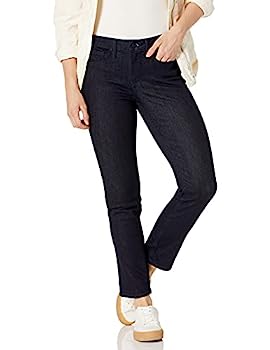 【中古】【インポート品・未当て嵌める】NYDJ PANTS レディース 色合い: 青色 ウィンタースポーツ-スノーボード用ウェア