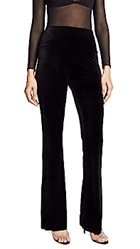 【中古】【輸入品・未使用】Norma Kamali PANTS レディース カラー: ブラック 54,009円