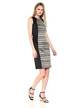 【中古】【輸入品・未使用】R&M Richards DRESS レディース US サイズ: ?10 カラー: ブラック