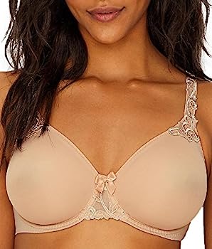 【中古】【輸入品・未使用】Simone Perele BRA レディース US サイズ: 40E カラー: ベージュ