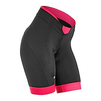 【中古】【インポート品・未当てはめる】Giordana 2016レディースSilverlineサイクリングさる股引き???gi-s6-wsht-silv