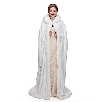 【中古】【輸入品・未使用】WOWBRIDAL ACCESSORY レディース US サイズ: M カラー: ホワイト