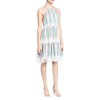 【中古】【輸入品・未使用】CATHERINE CATHERINE MALANDRINO DRESS レディース US サイズ: Large