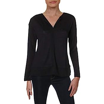 【中古】【輸入品・未使用】Sanctuary Clothing SHIRT レディース US サイズ: X-Small カラー: ブルー