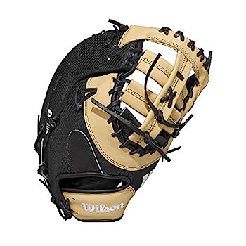 【中古】【インポート品・未当て嵌める】WILSON A2K Jose Abreu 力くらべひな形 12.5in ベイスボール 一塁手グローヴ - 右投げ